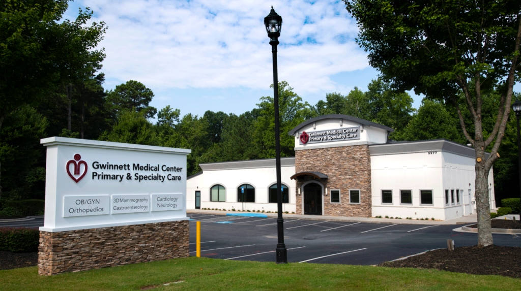 peachtree ElAmin Orthopaedic &amp; Sports Medicine Institute