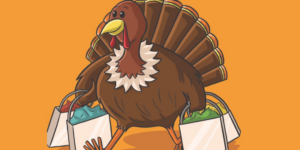 thanksgivingshoppingturkey thanksgivingshoppingturkey
